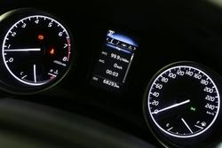 2019 Toyota Camry Ascent