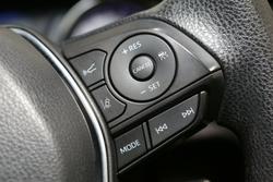 2019 Toyota Camry Ascent