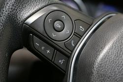 2019 Toyota Camry Ascent