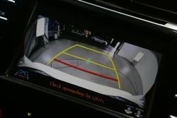 2019 Toyota Camry Ascent