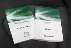 2019 Toyota Camry Ascent