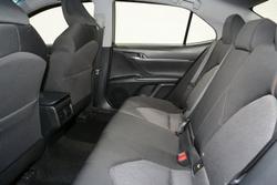 2019 Toyota Camry Ascent