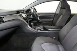 2019 Toyota Camry Ascent