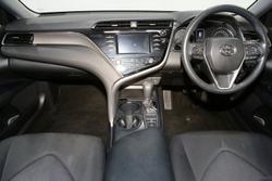 2019 Toyota Camry Ascent