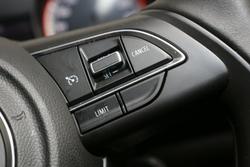 2020 Suzuki Swift GL Navigator