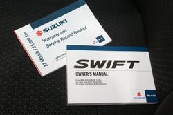 2020 Suzuki Swift GL Navigator