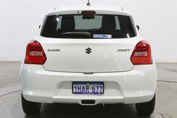 2020 Suzuki Swift GL Navigator