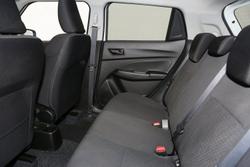 2020 Suzuki Swift GL Navigator