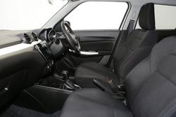 2020 Suzuki Swift GL Navigator