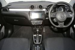2020 Suzuki Swift GL Navigator
