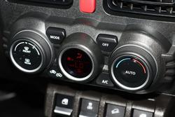 2024 Suzuki Jimny XL