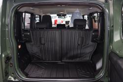 2024 Suzuki Jimny XL