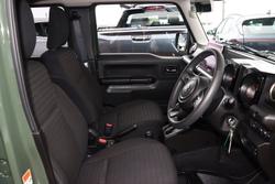 2024 Suzuki Jimny XL