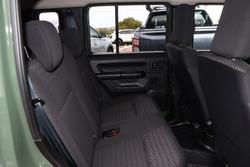 2024 Suzuki Jimny XL