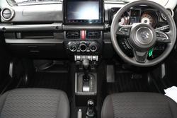 2024 Suzuki Jimny XL