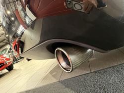 2005 Jaguar S-Type Sport