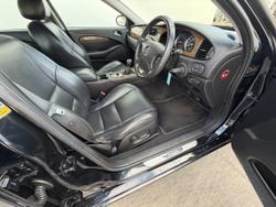 2005 Jaguar S-Type Sport