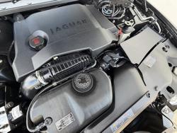 2005 Jaguar S-Type Sport