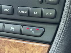 2005 Jaguar S-Type Sport