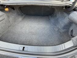 2005 Jaguar S-Type Sport