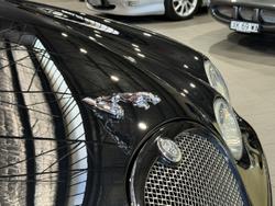 2005 Jaguar S-Type Sport