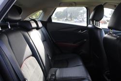 2017 Mazda CX-3 Akari