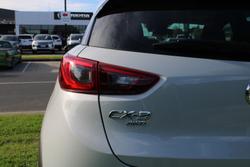 2017 Mazda CX-3 Akari