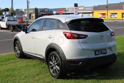2017 Mazda CX-3 Akari