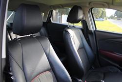 2017 Mazda CX-3 Akari