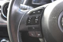 2017 Mazda CX-3 Akari