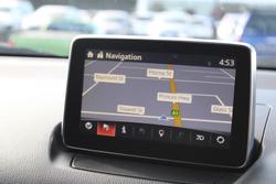 2017 Mazda CX-3 Akari