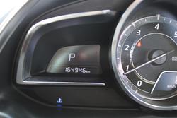 2017 Mazda CX-3 Akari