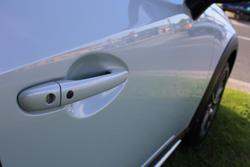 2017 Mazda CX-3 Akari