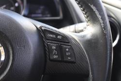 2017 Mazda CX-3 Akari