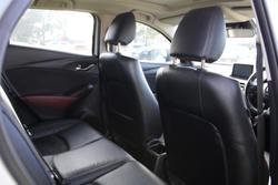 2017 Mazda CX-3 Akari