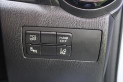 2017 Mazda CX-3 Akari