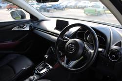 2017 Mazda CX-3 Akari