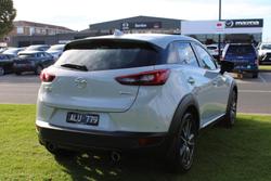 2017 Mazda CX-3 Akari