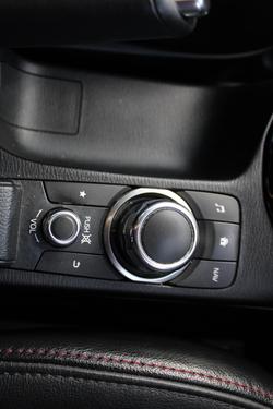 2017 Mazda CX-3 Akari