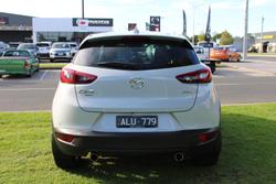 2017 Mazda CX-3 Akari