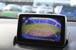 2017 Mazda CX-3 Akari