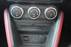 2017 Mazda CX-3 Akari