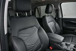 2025 Ford Everest Trend