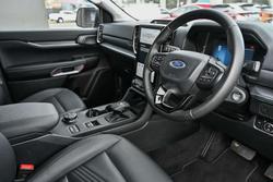 2025 Ford Everest Trend
