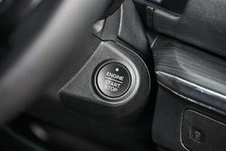 2025 Ford Everest Trend