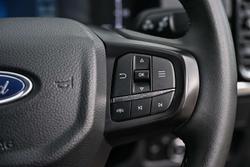 2025 Ford Everest Trend