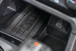 2025 Ford Everest Trend
