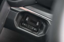2025 Ford Everest Trend