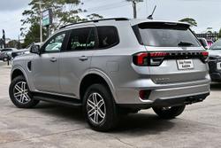 2025 Ford Everest Trend