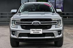 2025 Ford Everest Trend